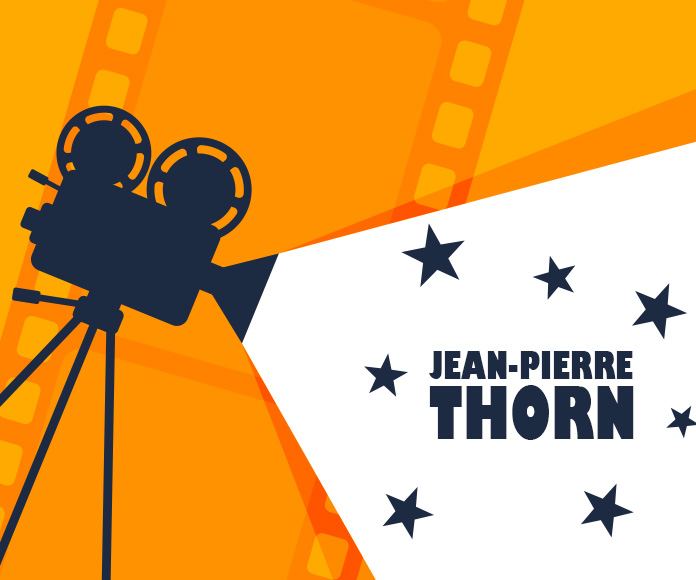 El cine de Jean-Pierre Thorn: protestas, documentales, hip hop