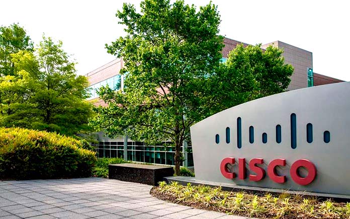  Cisco Systems