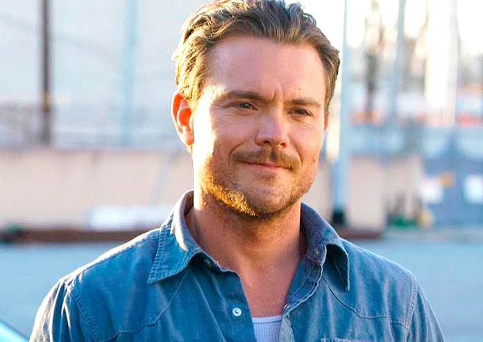 Clayne Crawford