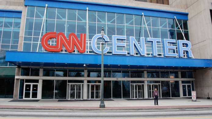 CNN en Español expone su deseo de lanzar en España su nuevo canal: CNN Express