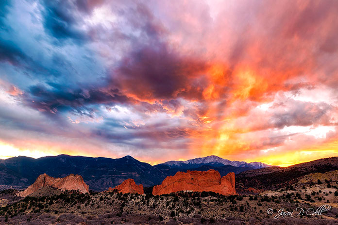 Colorado Springs, Colorado