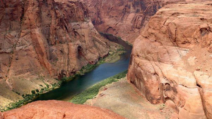 Río Colorado