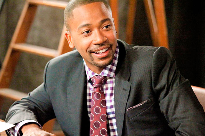 Columbus Short