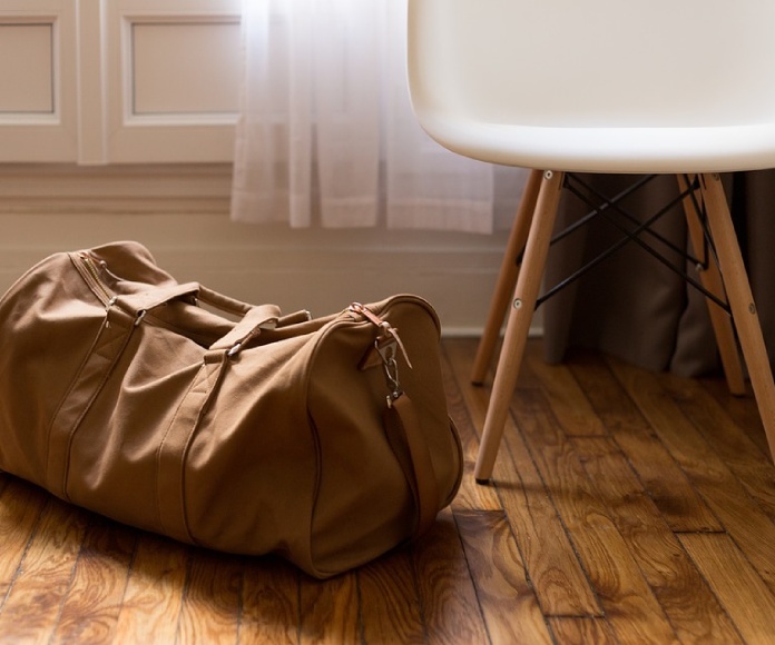 Cómo viajar con un consolador vibrador