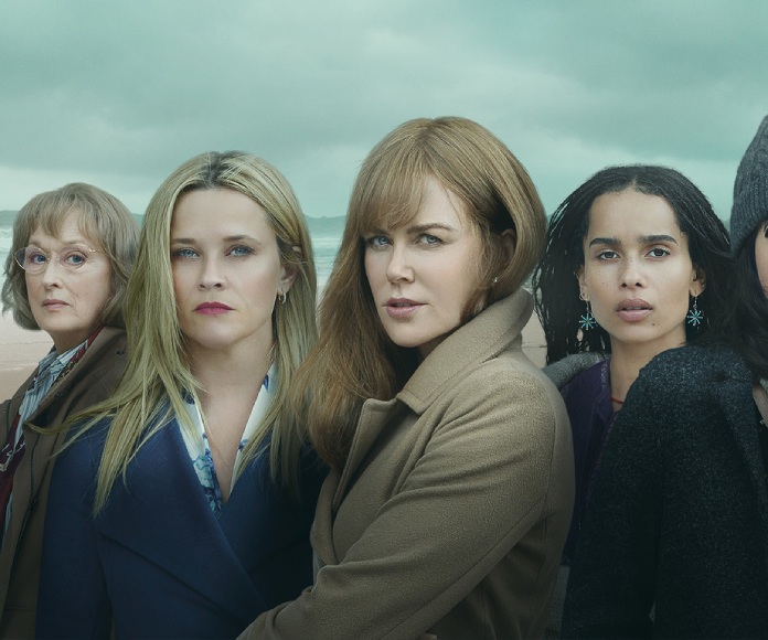 Confirmada la segunda temporada de Big Little Lies