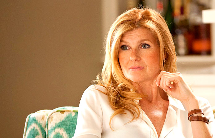 Connie Britton