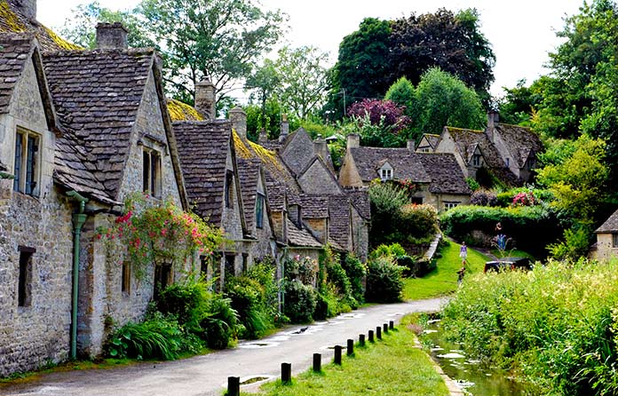 Cotswolds