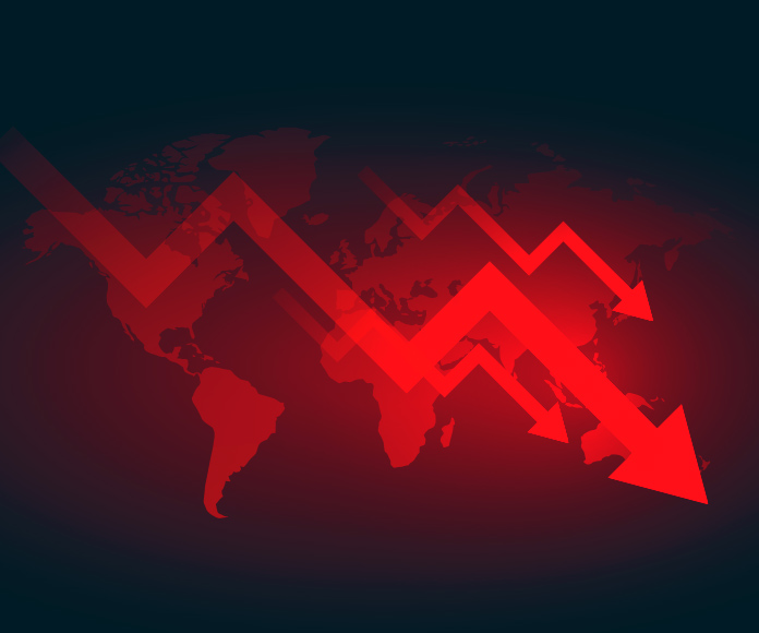 Las crisis económicas más importantes de la historia