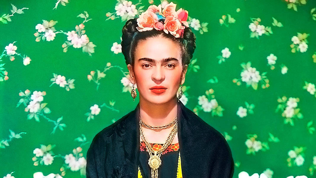 Cristina Kahlo, la hermana traidora de Frida