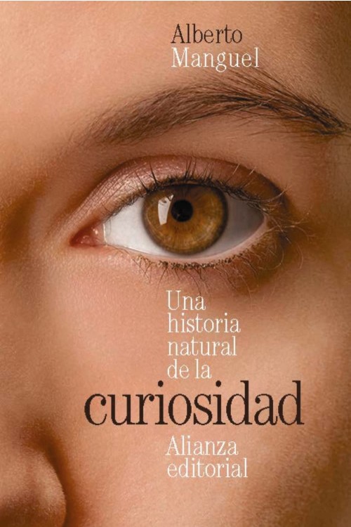 Libro recomendado para estimular la curiosidad intelectual  Una historia natural de la curiosidad