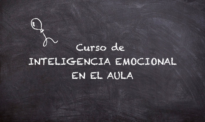 Curso de Inteligencia Emocional en el Aula