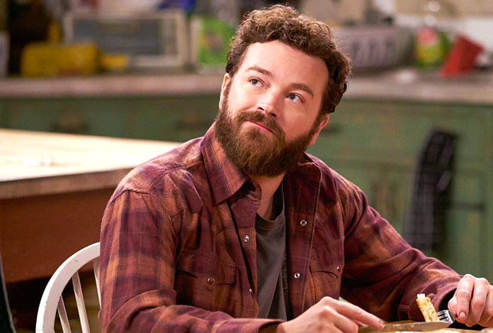 Danny Masterson