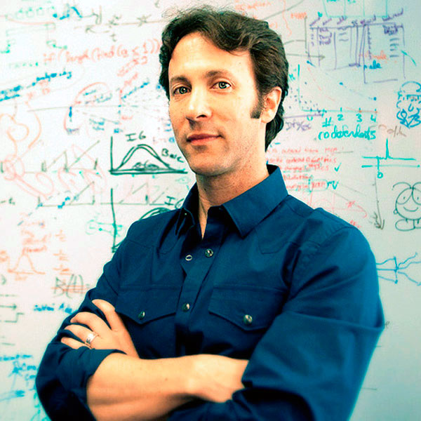 David Eagleman