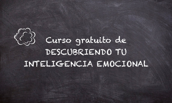 Curso gratuito Descubriendo tu Inteligencia Emocional – Udemy