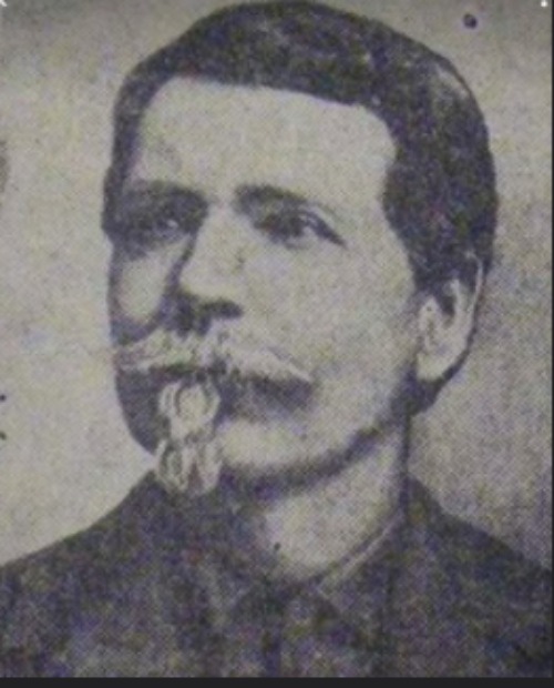 Día del Padre. Surge la idea en Estados Unidos. William Jackson Smart (1842-1919).