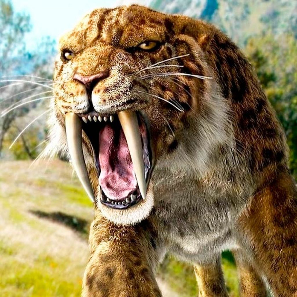 Animales de la prehistoria extintos y vivos Cinco Noticias