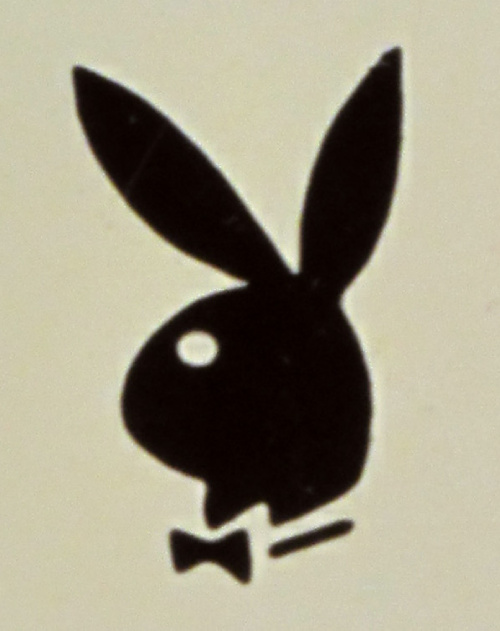 Disenadores graficos famosos Art Paul Logotipo de Playboy