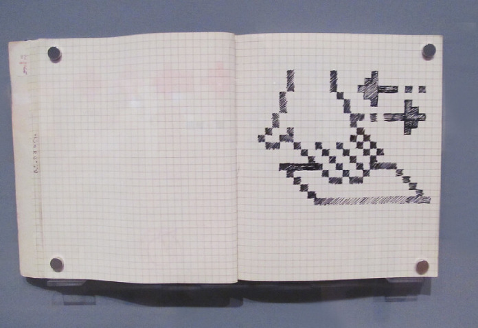 Disenadores graficos famosos Susan Kare Iconos