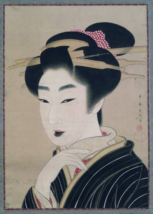 Diseño-Japones-Geisha