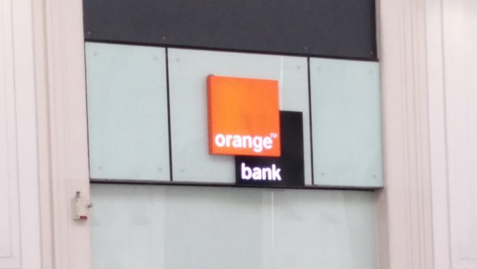 Orange Bank