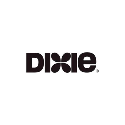 Logotipo Dixie