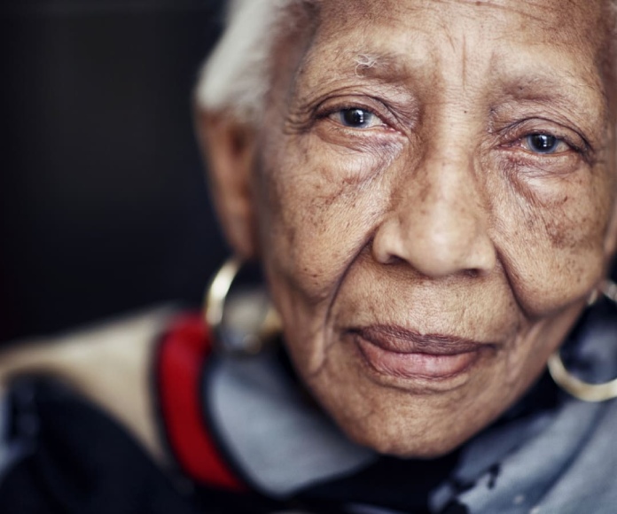 Doris Payne arrestada de nuevo a sus 86 años