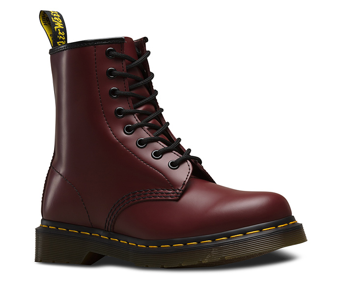 Venta > dr martens largas > en stock