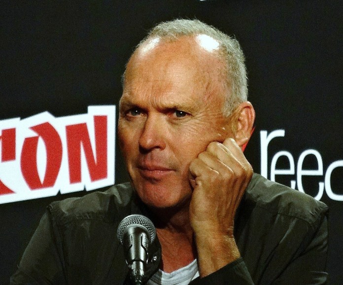 Dumbo reúne a Tim Burton y Michael Keaton tras 25 años