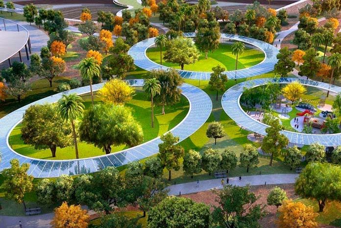 Ecología urbana, el camino hacia las ciudades sostenibles