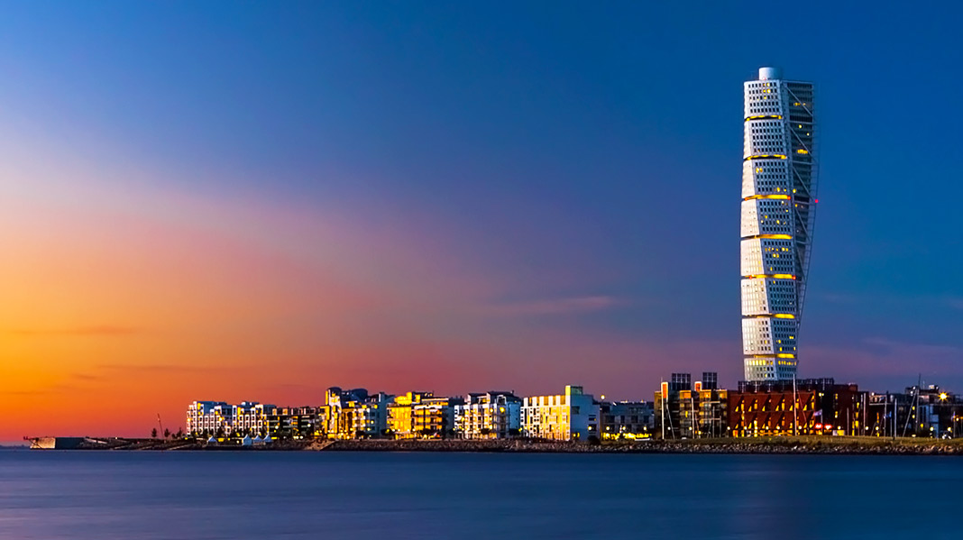 Los 20 edificios sostenibles o sustentables más impresionantes del mundo