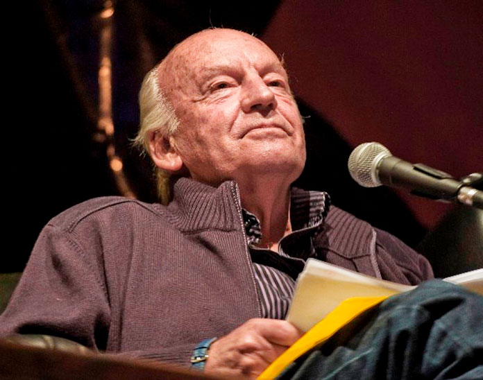 Eduardo Galeano