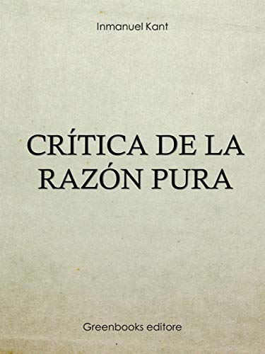 Ejemplos-De-Filosofia-Critica-Razon-Pura