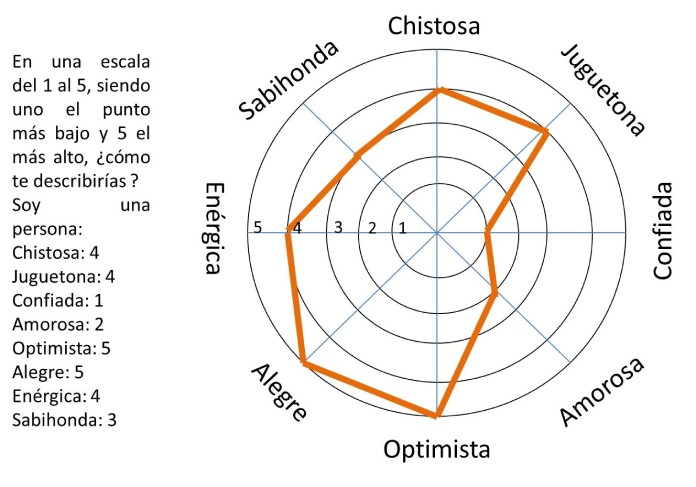 25 Ejemplos de organizadores graficos grafico de telarana