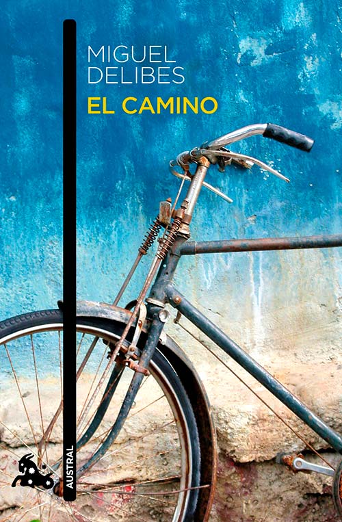 'El camino' de Miguel Delibes