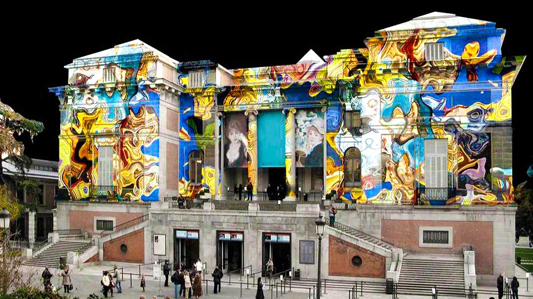 El Prado cierra su bicentenario con mucho más que arte