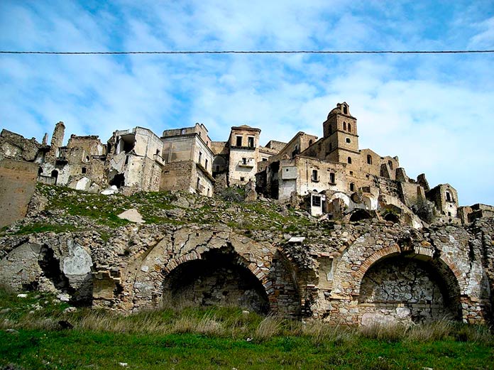 El Pueblo de Selma (La Vall de Sant Marc)