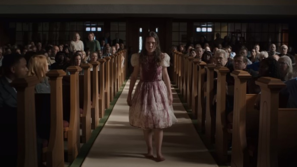 El director Mike Flanagan está en conversaciones con Blumhouse para dirigir la próxima entrega de «El Exorcista»