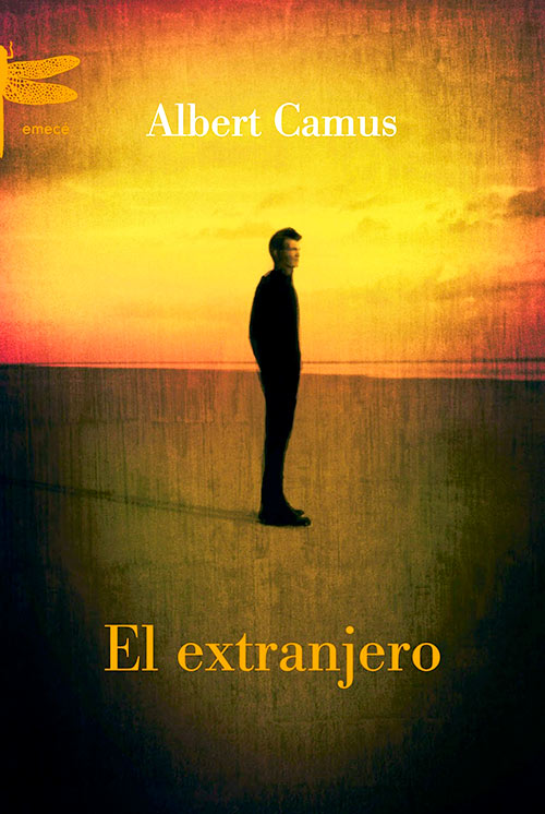 'El extranjero' de Albert Camus