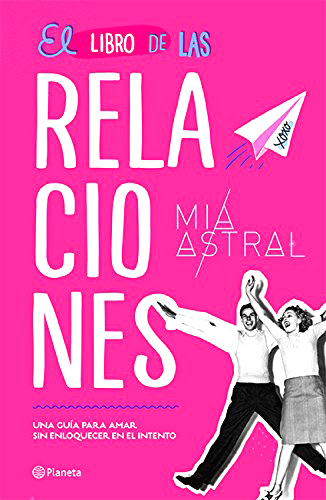 El Libro de las Relaciones