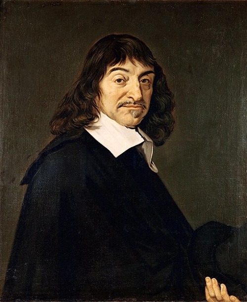 El siglo de las luces – René Descartes