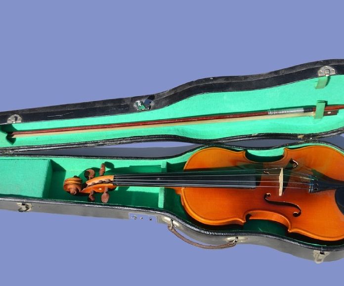 El sonido perfecto de los violines Stradivarius es pura química