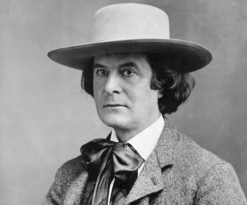 Elbert Hubbard