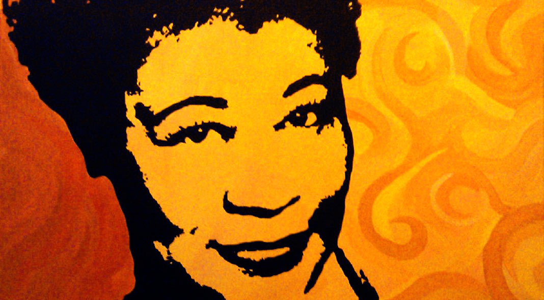 Ella Fitzgerald, “la primera dama del jazz”