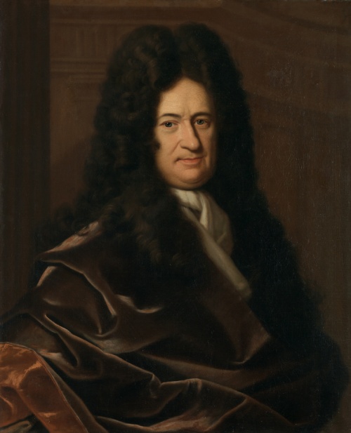 Empirismo-Y-Racionalismo-Gottfried-Leibniz