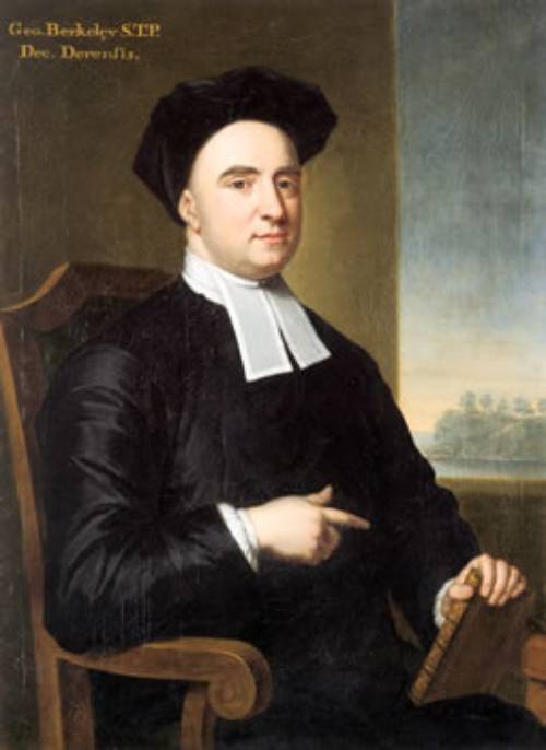 Empirismo británico: George Berkeley