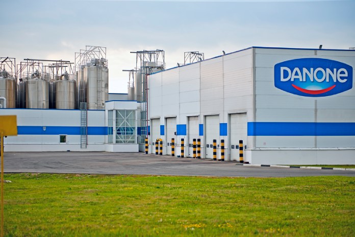 Empresas_De_Alimentos_Danone