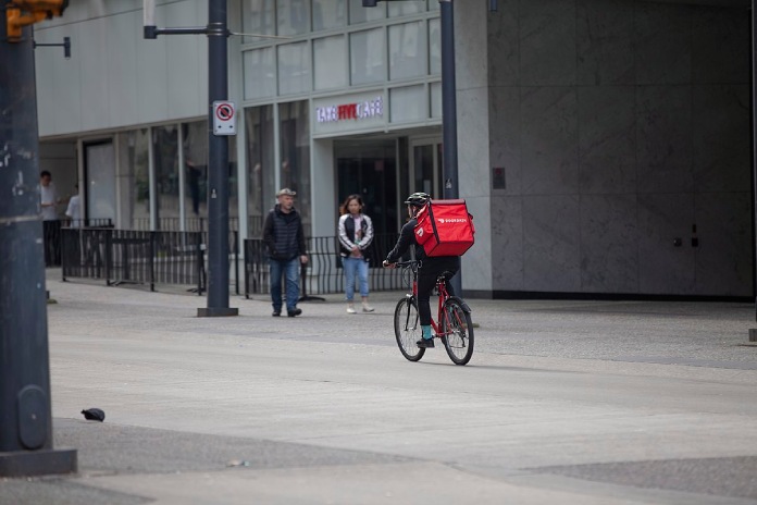 Empresas_De_Alimentos_DoorDash