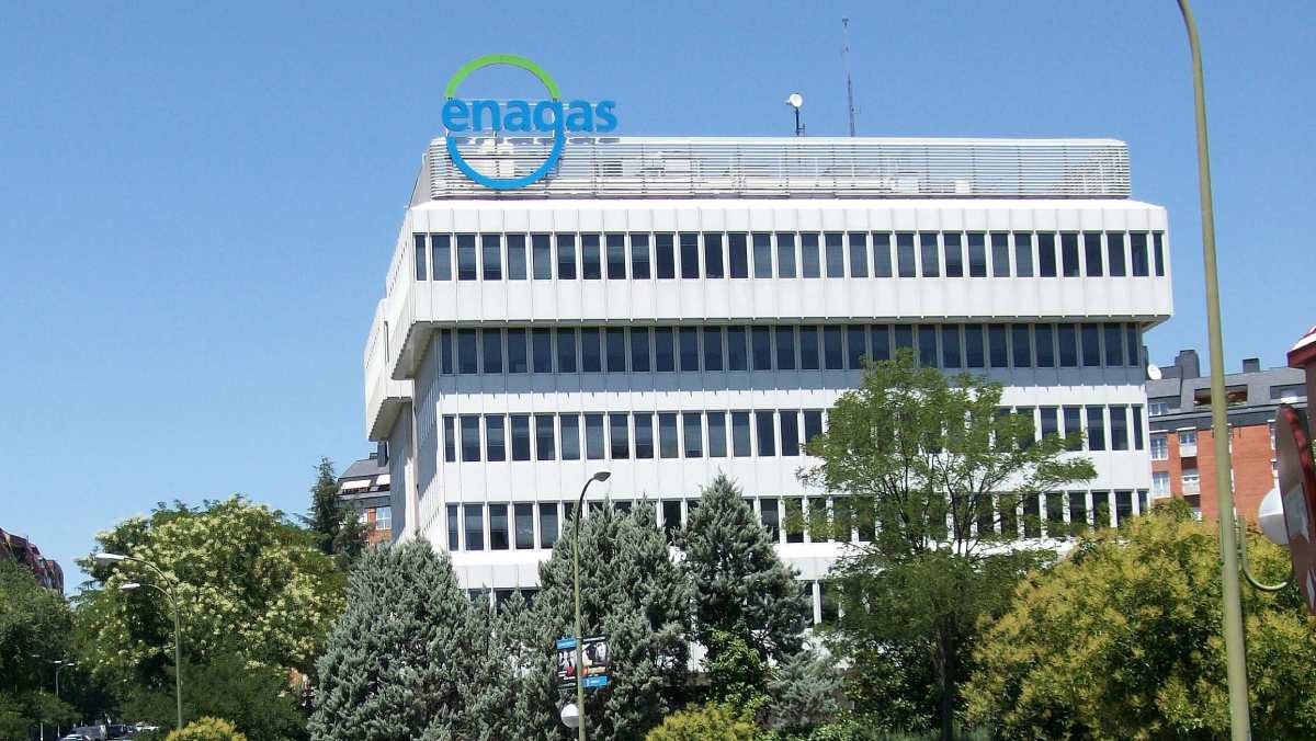 La empresa Enagás lanza un Observatorio Tecnológico del Hidrógeno para promover el desarrollo del hidrógeno renovable en España