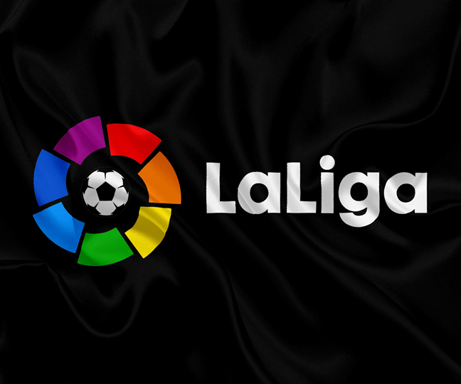 Los equipos de fútbol de la liga española con más puntos de la historia