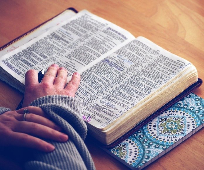 Errores curiosos sobre La Biblia que seguro desconocías